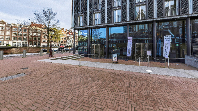 Anne Frank House - 2024